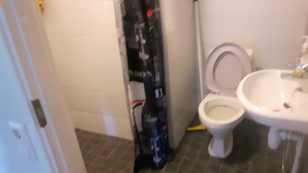 Asemantupa 2 Leilighet Pyhajarvi  Eksteriør bilde